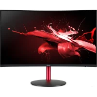 Монитор Acer Nitro XZ322QPbmiiphx фото 1